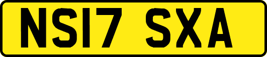 NS17SXA