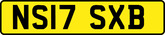 NS17SXB