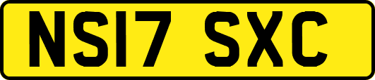 NS17SXC