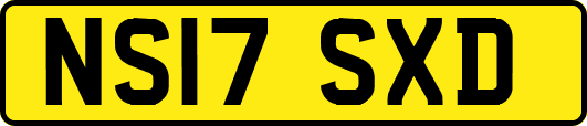 NS17SXD