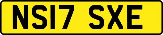 NS17SXE