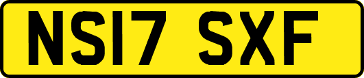 NS17SXF