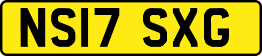 NS17SXG