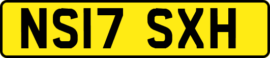 NS17SXH