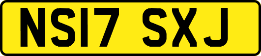 NS17SXJ