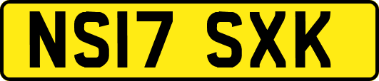 NS17SXK