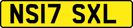 NS17SXL