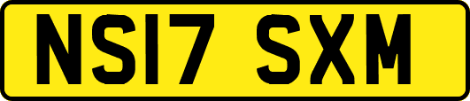 NS17SXM