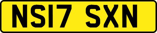 NS17SXN