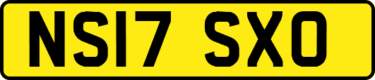 NS17SXO