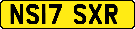 NS17SXR