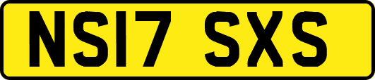 NS17SXS