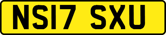 NS17SXU
