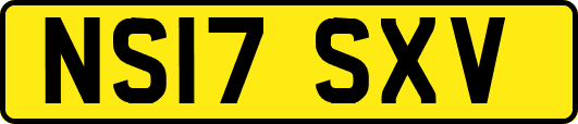 NS17SXV