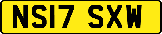NS17SXW