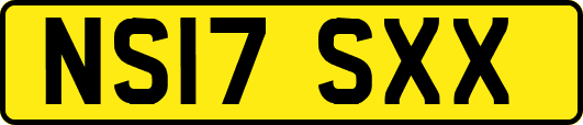 NS17SXX
