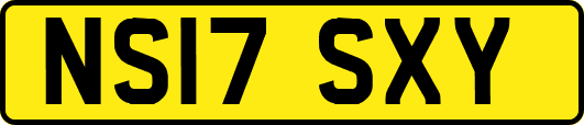 NS17SXY