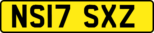 NS17SXZ