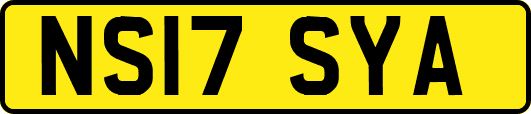 NS17SYA