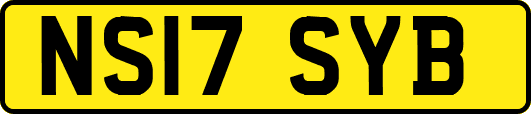 NS17SYB