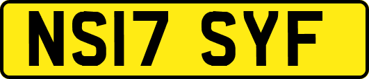 NS17SYF