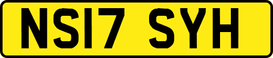 NS17SYH