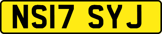NS17SYJ