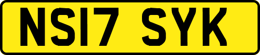 NS17SYK