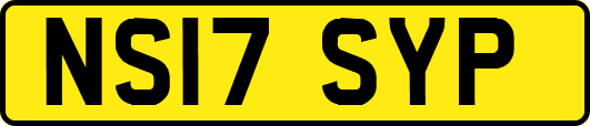 NS17SYP