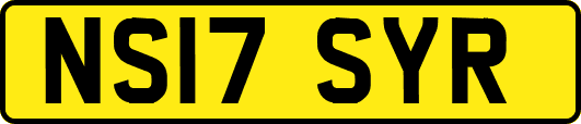 NS17SYR