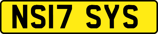 NS17SYS