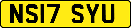 NS17SYU