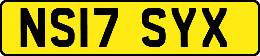 NS17SYX