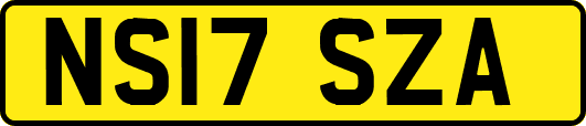 NS17SZA