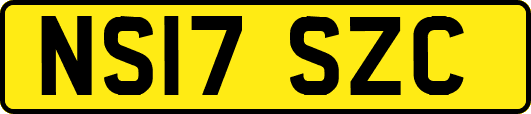NS17SZC