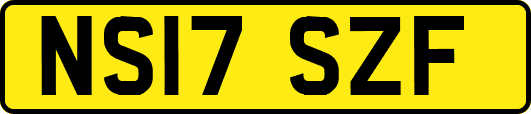 NS17SZF