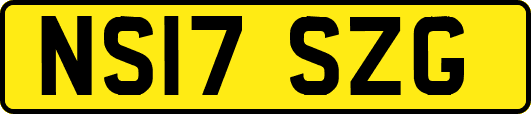 NS17SZG