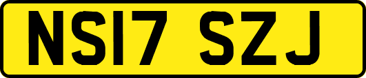 NS17SZJ