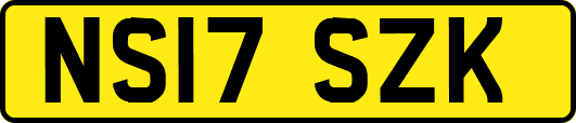 NS17SZK