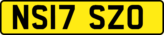 NS17SZO