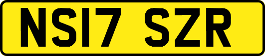NS17SZR