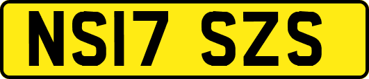 NS17SZS