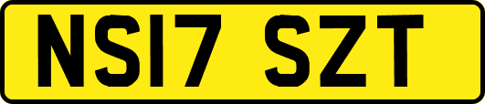 NS17SZT