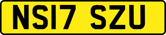 NS17SZU