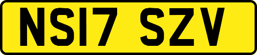 NS17SZV