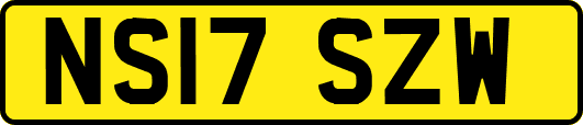 NS17SZW