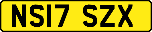 NS17SZX