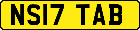 NS17TAB