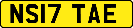 NS17TAE