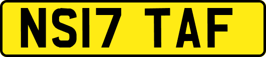NS17TAF